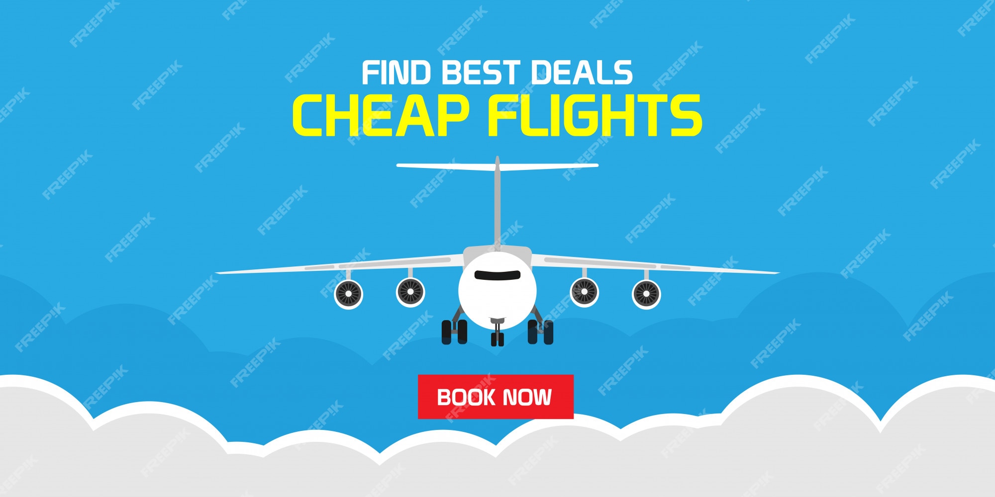Encuentra las mejores ofertas de vuelos baratos en línea avión viaje ilustración. servicio de reserva de negocios viaje reserva de vacaciones. aerolínea mapa mundial | Vector
