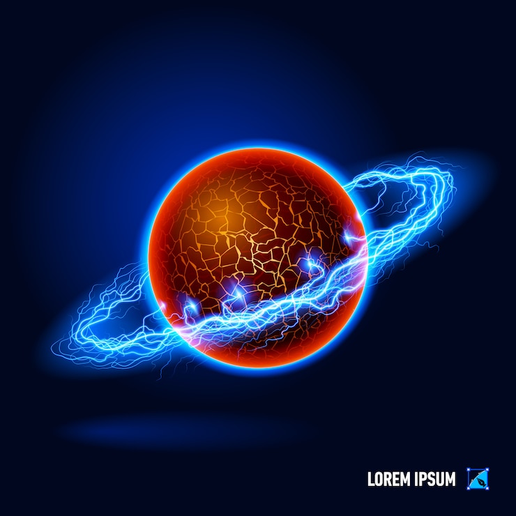 Vector energía
