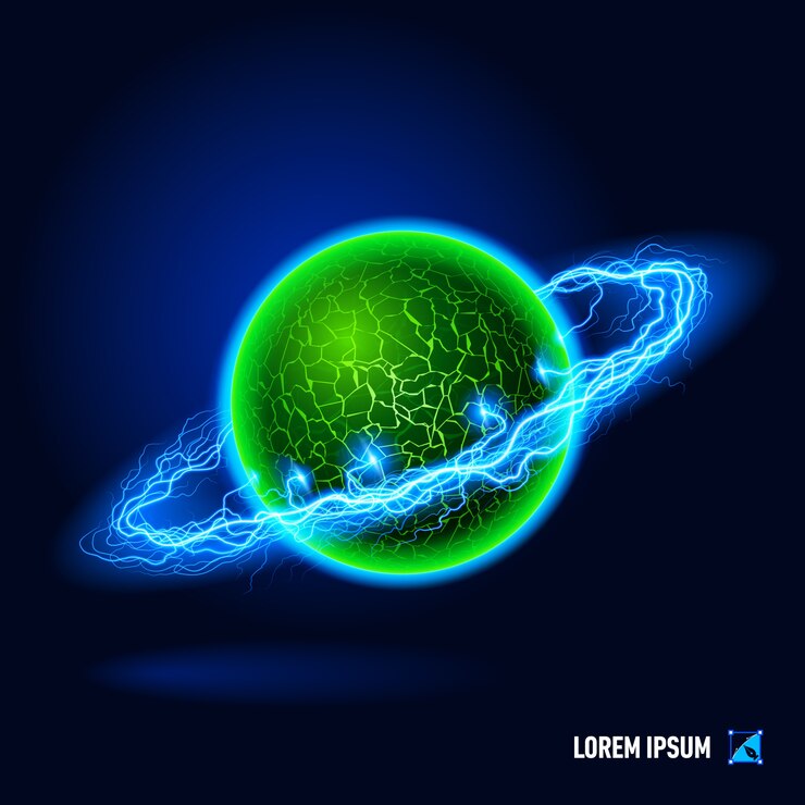 Vector energía