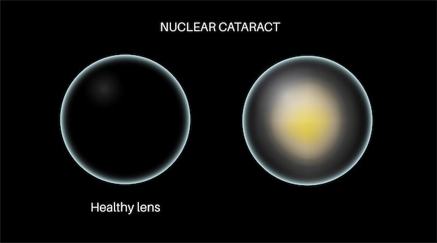 Enfermedad ocular por cataratas