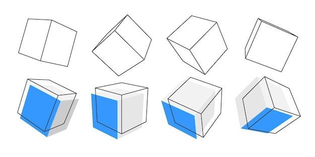 Engranajes de línea continua Dibujo de ingenieríaDibujo técnico de engranajes