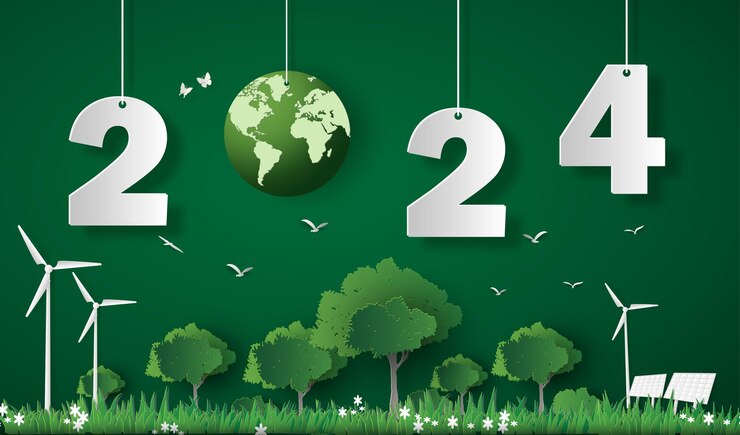 Un entorno urbano respetuoso con el medio ambiente