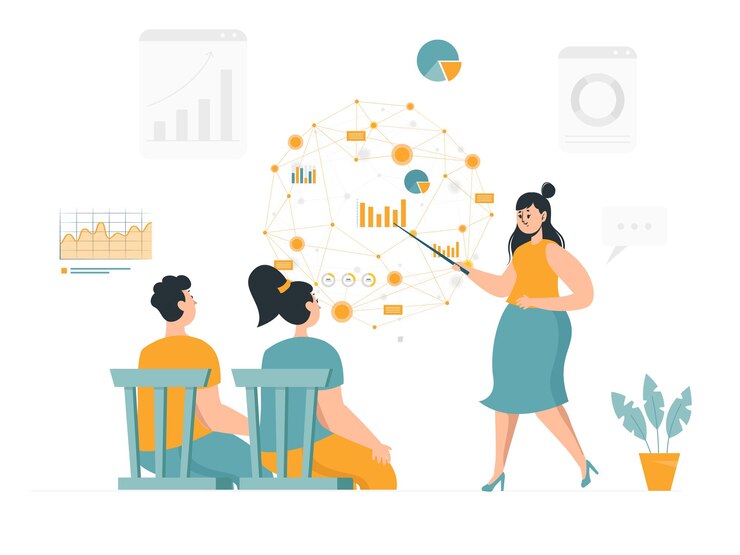 Entrenador_hablando_web_ilustración