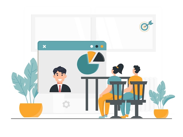 Entrenador_hablando_web_ilustración