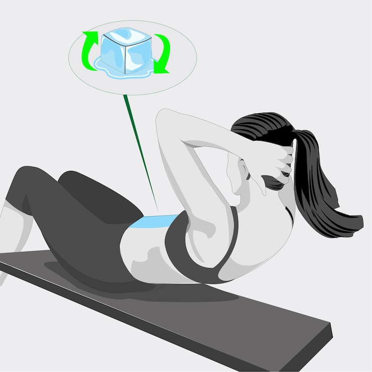 Vector entrenamiento