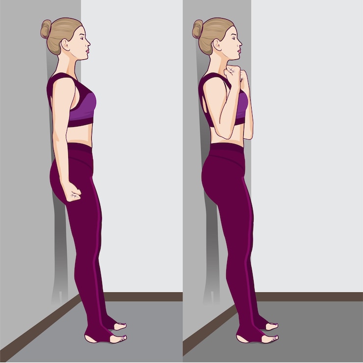 Vector entrenamiento