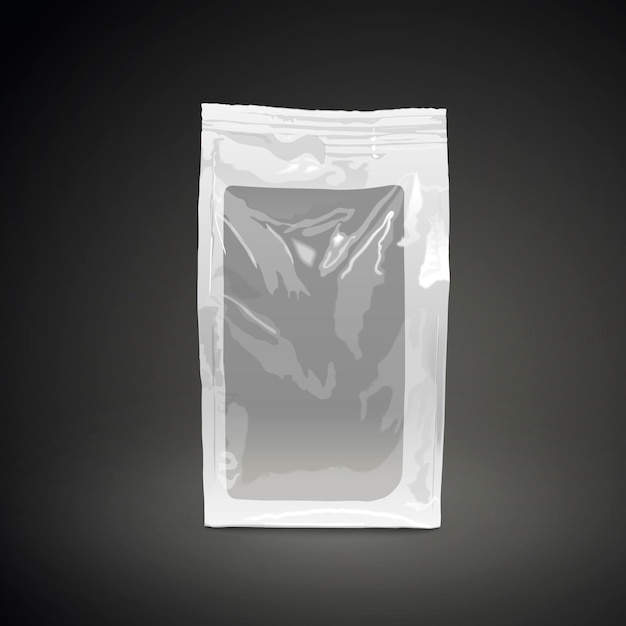 envasado de alimentos en papel de aluminio