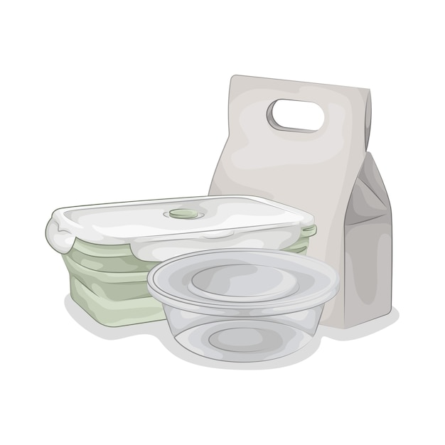 Envases para alimentos