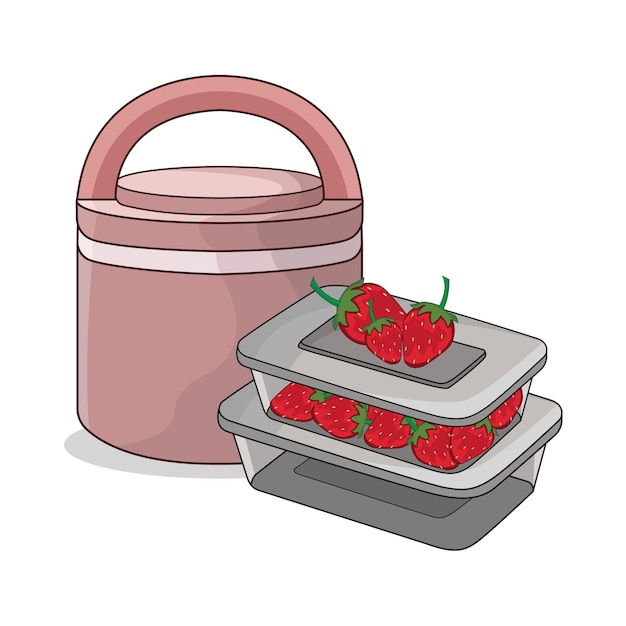 Envases para alimentos