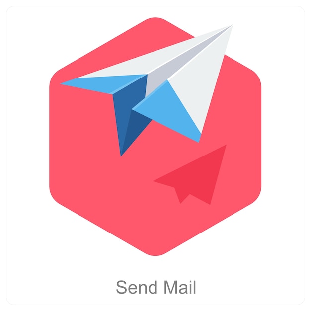 Envíe el correo