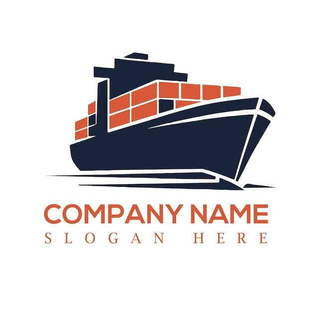 envío logotipo de la empresa