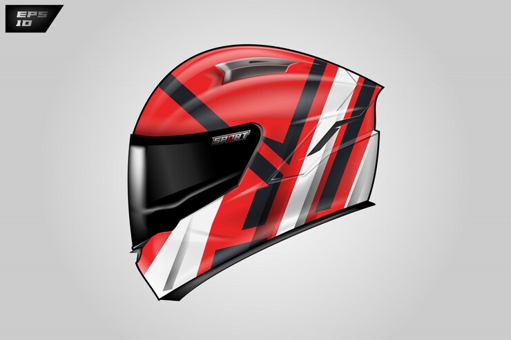 Envoltura de casco