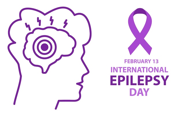 La epilepsia es una condición neurológica El día de la epilepsia El mes nacional de concienciación sobre la epilepsia