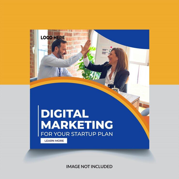 eps gratuito marketing digital medios sociales corporativos instagram plantilla de publicaciones 2