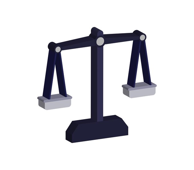 Equilibrio tridimensional