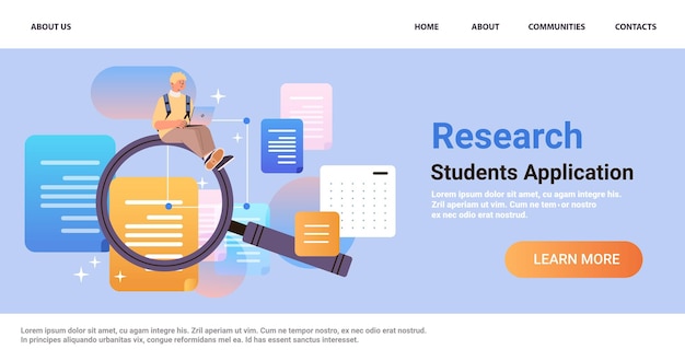 equipo de estudiantes que trabajan remotamente en línea en proyectos mezcla de personas de raza freelancers grupo de negocios comunicación web gestión de proyectos