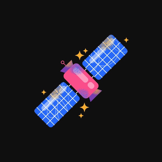 Equipo de investigación de astronomía El planeta Espacio Los observatorios de la galaxia de la Tierra