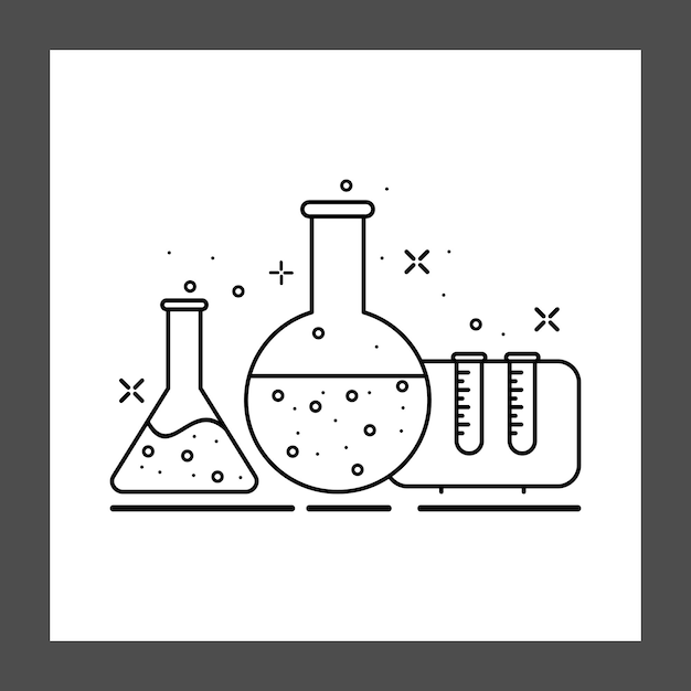 Equipo de laboratorio científico