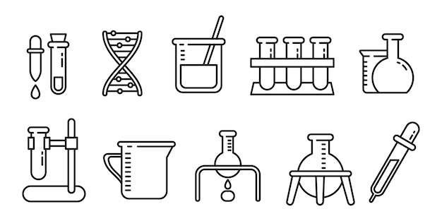 Equipo de laboratorio