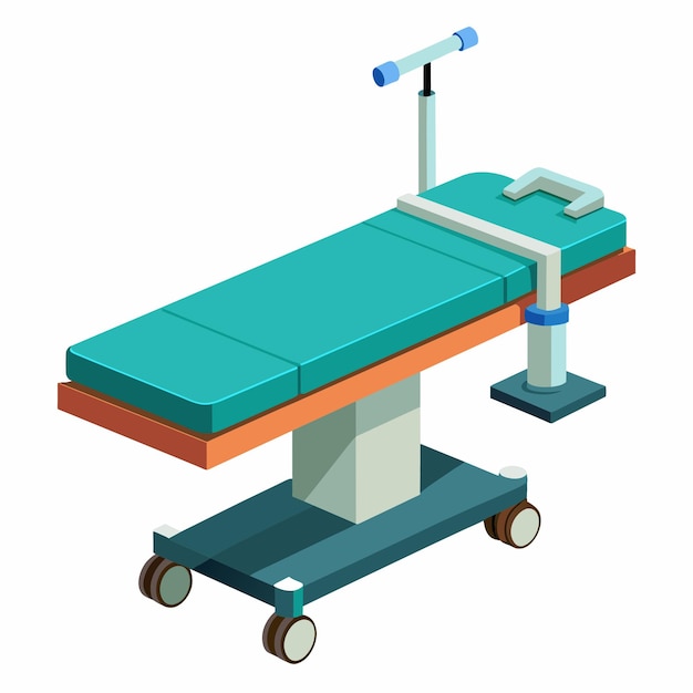Equipo médico de diagnóstico hospitalario Dispositivos médicos