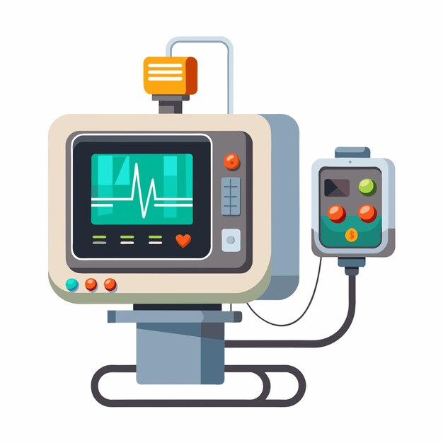 Equipo médico de diagnóstico hospitalario Dispositivos médicos