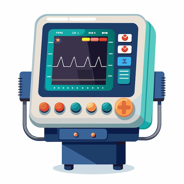 Equipo médico de diagnóstico hospitalario Dispositivos médicos