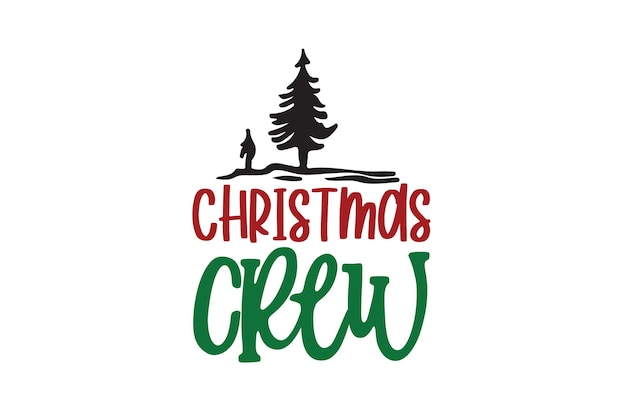 Equipo de Navidad