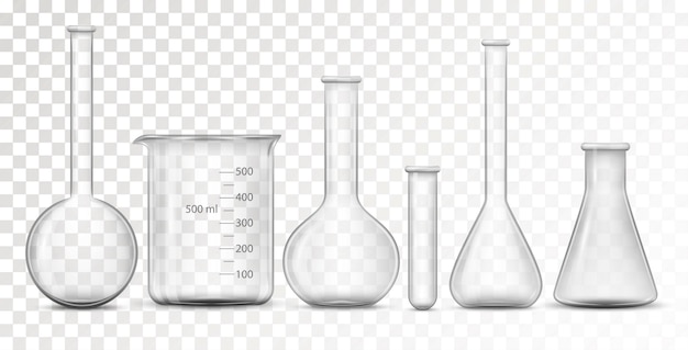 Vector equipos para laboratorio quimico