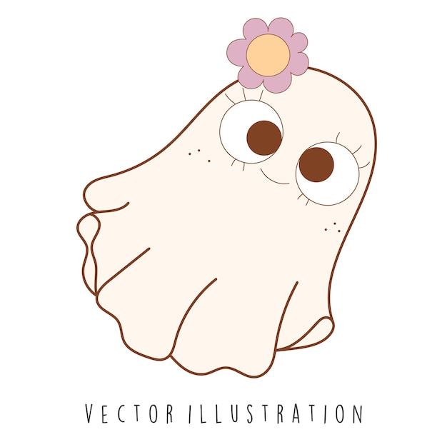 Vector es un fantasma.
