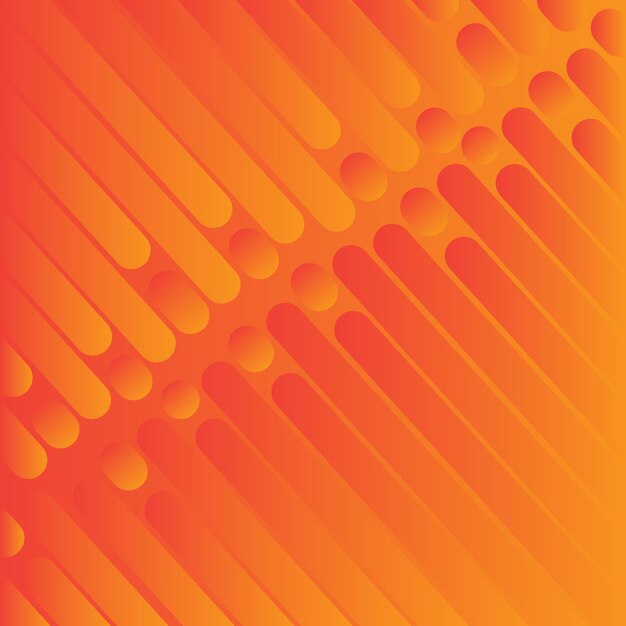 Este es un fondo naranja amarillo