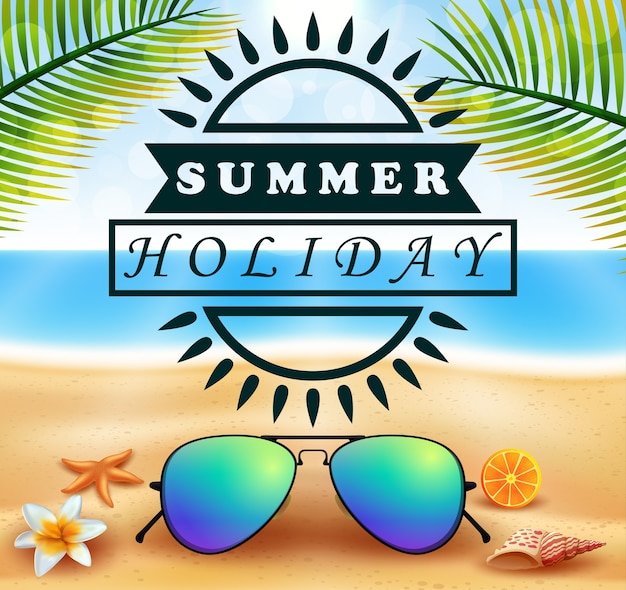 es el fondo de verano