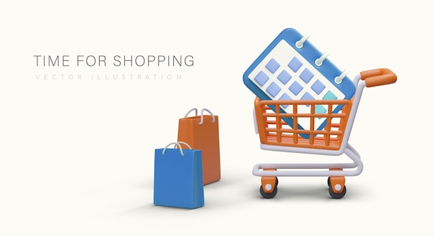 Es hora de hacer grandes compras Actualizaciones de productos de temporada Descuentos promocionales