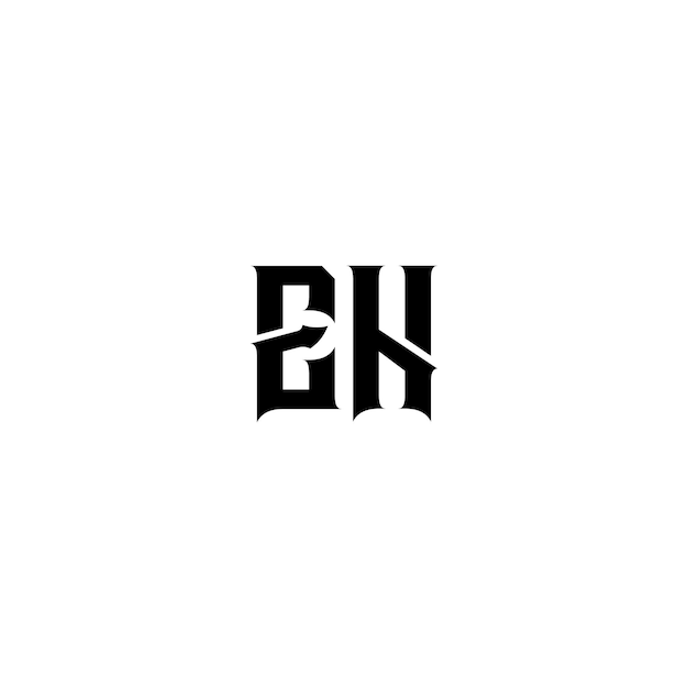 ES monograma logo diseño carta texto nombre símbolo monocromo logotipo alfabeto carácter simple logo