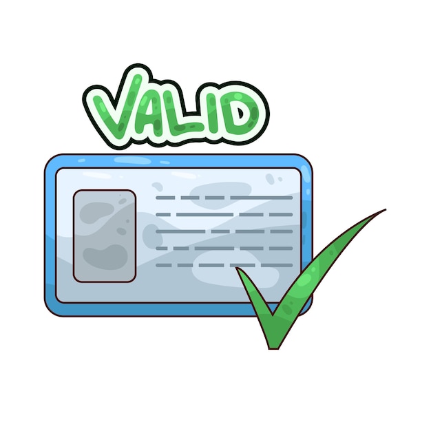 Es válido