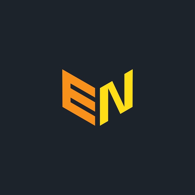 ES vector del logotipo