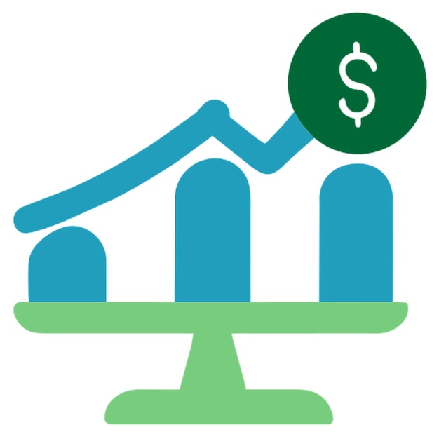 escala comparando las tendencias del mercado de inversión ¿es el mejor momento para la inversión financiera en 2021