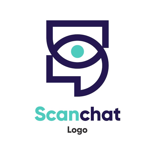 Escanear logotipo de chat