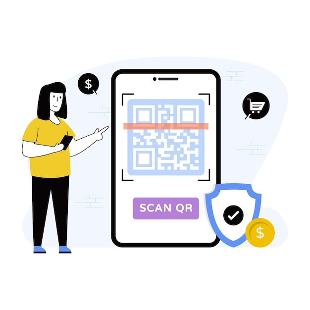 Escanear Qr