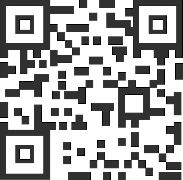 Escaneo del código QR