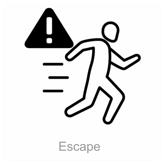 Escape