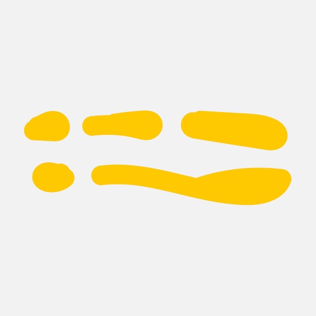 El escarabajo orgánico amarillo