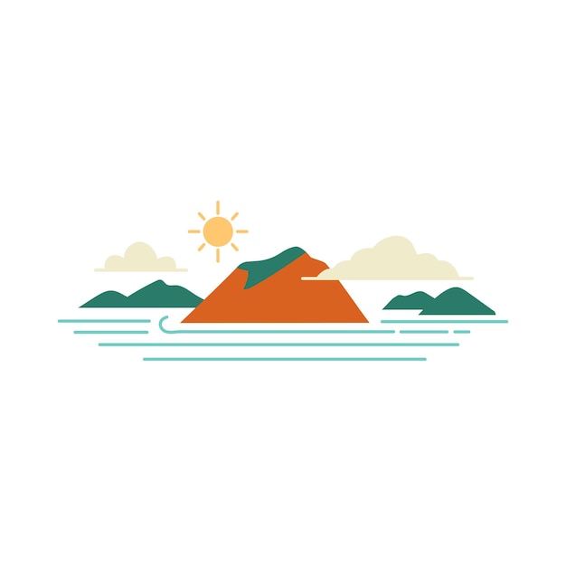 Escena, fondo, clip, imágenes prediseñadas, ilustración, gráfico,