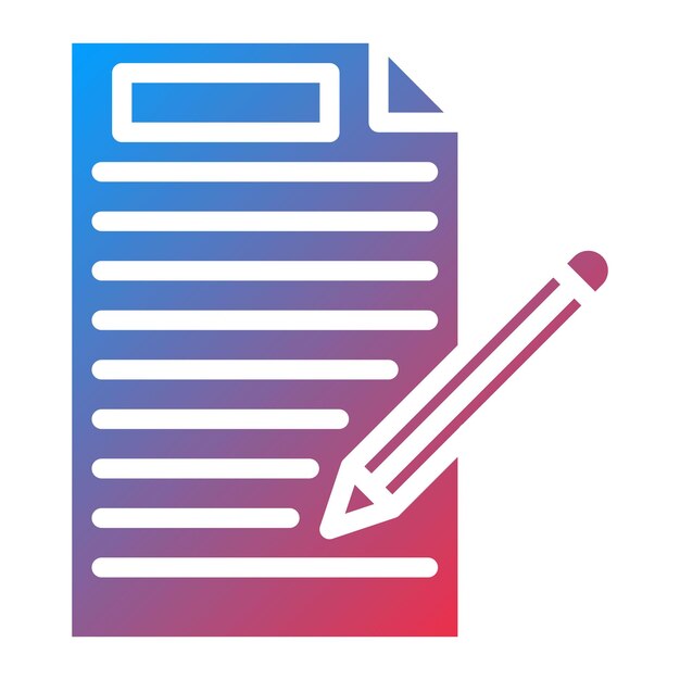 Escribe la imagen vectorial del icono Se puede utilizar para Contacta con nosotros
