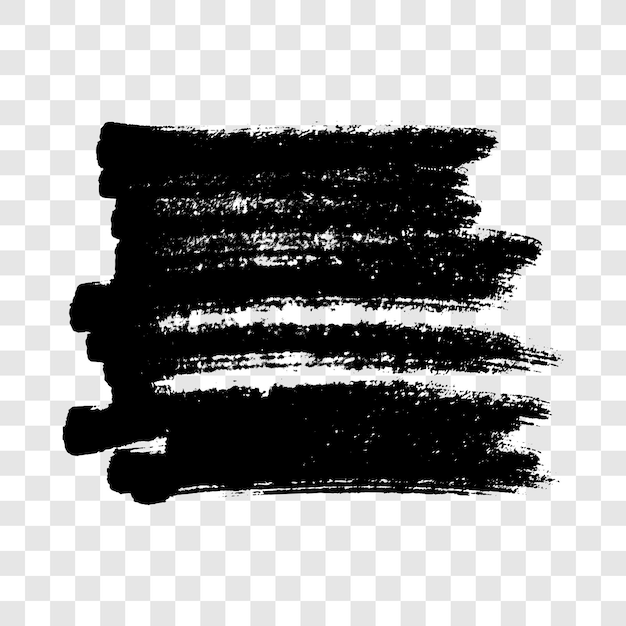 Escribe con un marcador negro