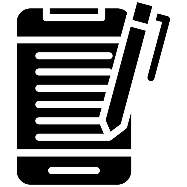 Escribe para nosotros Icon