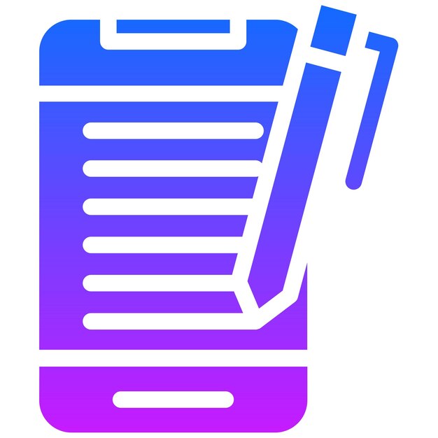 Escribe para nosotros Icon