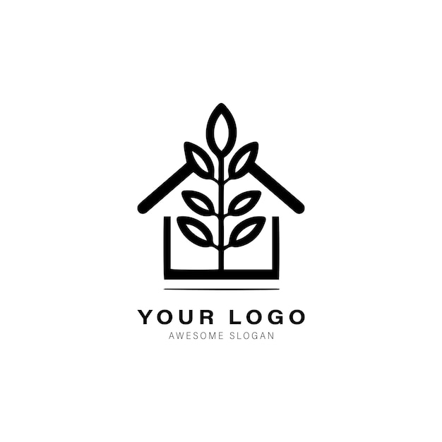 Escribe tu logotipo