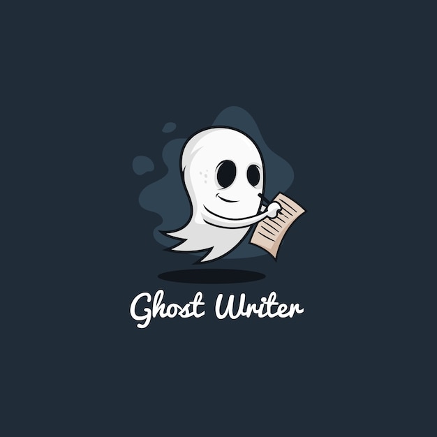 escritor fantasma