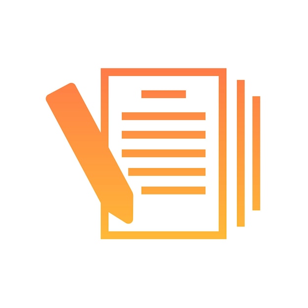 La escritura