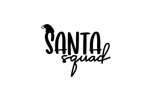 Escuadrón de Papá Noel